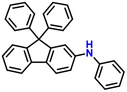 N,9,9-Triphenyl-9H-fluoren-2-amine