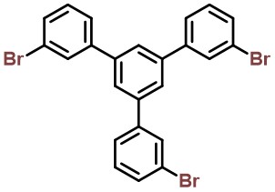 1,3,5-Tris(3-bromophenyl)benzene