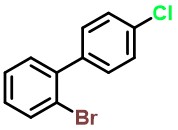 2'-Bromo-4-chlorobiphenyl