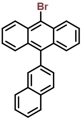 9-Bromo-10-(2-naphthyl)anthracene