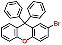 2-bromo-9,9-diphenylxanthene
