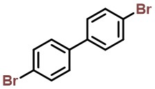 4,4'-Dibromobiphenyl