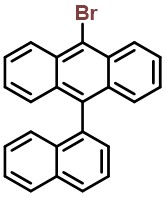 9-Bromo-10-(1-naphthyl)anthracene