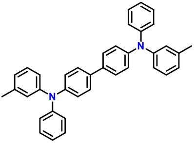 N,N'-Bis(3-methylphenyl)-N,N'-bis(phenyl)benzidine