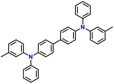 N,N'-Bis(3-methylphenyl)-N,N'-bis(phenyl)benzidine