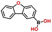 Dibenzo[b,d]furan-2-ylboronic acid