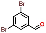 3,5-Dibromobenzaldehyde