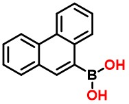 9-phenanthrenylboronic acid