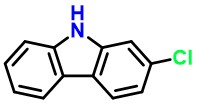 2-chloro-9H-carbazole