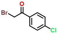 2-Bromo-4'-chloroacetophenone