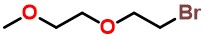 1-Bromo-2-(2-methoxyethoxy)ethane