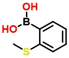2-Methylthiophenylboronic acid