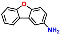 2-dibenzofuranamine