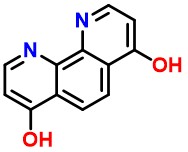 4,7-DIHYDROXY-1,10-PHENANTHROLINE