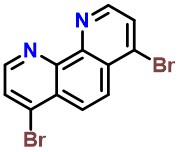 1,10-Phenanthroline, 4,7-dibroMo
