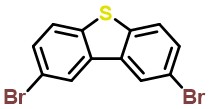 2,8-Dibromodibenzothiophene