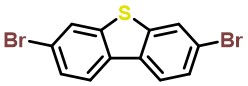3,7-DibroModibenzothiophene