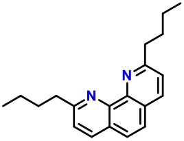 2,9-DI-N-BUTYL-1,10-PHENANTHROLINE