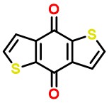 Benzo[1,2-b:4,5-b']dithiophene-4,8-dione