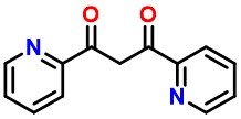 1,3-DI(2-PYRIDYL)-1,3-PROPANEDIONE