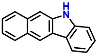 2,3-BENZOCARBAZOLE