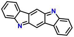 Indolo[3,2-b]carbazole