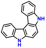 5,8-Dihydroindolo[2,3-c]carbazole
