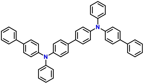 N,N'-Di(4-biphenylyl)-N,N'-diphenylbenzidine