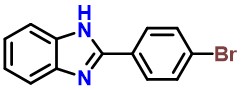 2-(4-BROMOPHENYL)BENZIMIDAZOLE