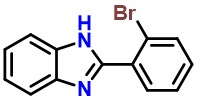 2-(2-BROMOPHENYL)-1H-BENZIMIDAZOLE