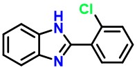 2-(2-Chlorophenyl)benzimidazole