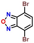 4,7-Dibromo-2,1,3-benzoxadiazole