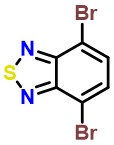 4,7-DIBROMO-2,1,3-BENZOTHIADIAZOLE