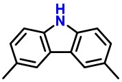 3,6-Dimethyl-9H-carbazole