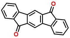 Indeno[1,2-b]fluorene-6,12-dione