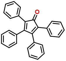 Tetraphenylcyclopentadienone