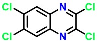 2,3,6,7-TETRACHLOROQUINOXALINE