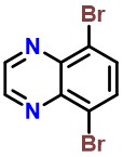5,8-DibroMoquinoxaline