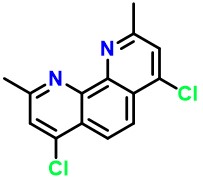 4,7-Dichloro-2,9-dimethyl-1,10-phenanthroline