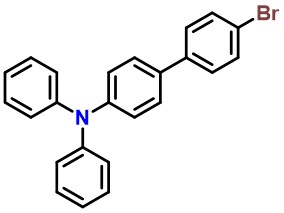 4-BROMO-4'-(DIPHENYLAMINO)BIPHENYL