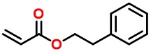 2-PHENYLETHYL ACRYLATE