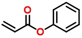 PHENYL ACRYLATE