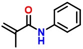 N-PHENYLMETHACRYLAMIDE