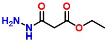 Ethyl 3-hydrazinyl-3-oxopropanoate