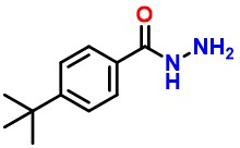 4-Tert-Butylbenzhydrazide