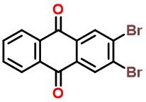 2,3-Dibromoanthraquinone