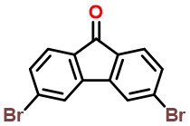 3,6-Dibromo-fluoren-9-one