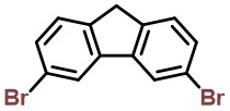 3,6-Dibromo-9H-fluorene