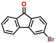 3-Bromo-9H-fluoren-9-one