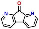 1,8-Diaza-9-fluorenone